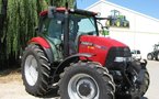 Tracteur Case IH occasion