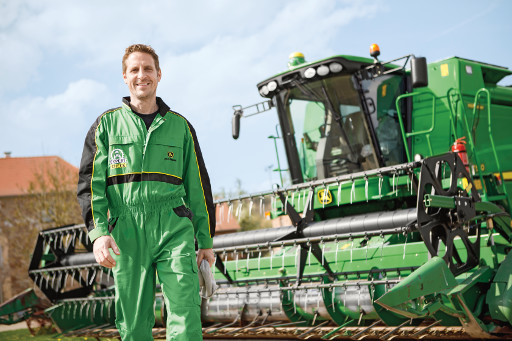 Technicien agricole Technicien agricole