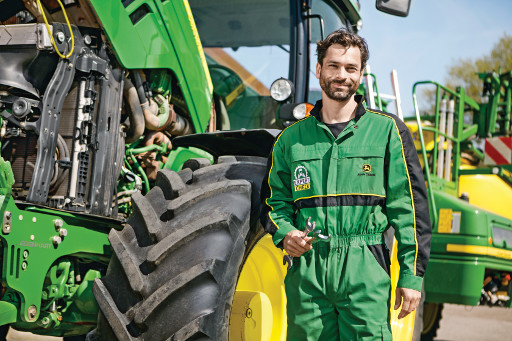 Technicien agricole Technicien agricole