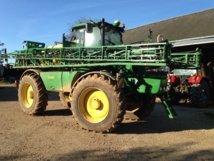 Utilisateur d'un automoteur 5430i, il témoigne Utilisateur d'un automoteur 5430i, il témoigne