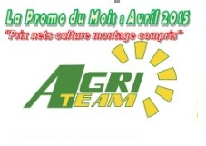 Promo Avril Neuf Promo Avril Neuf
