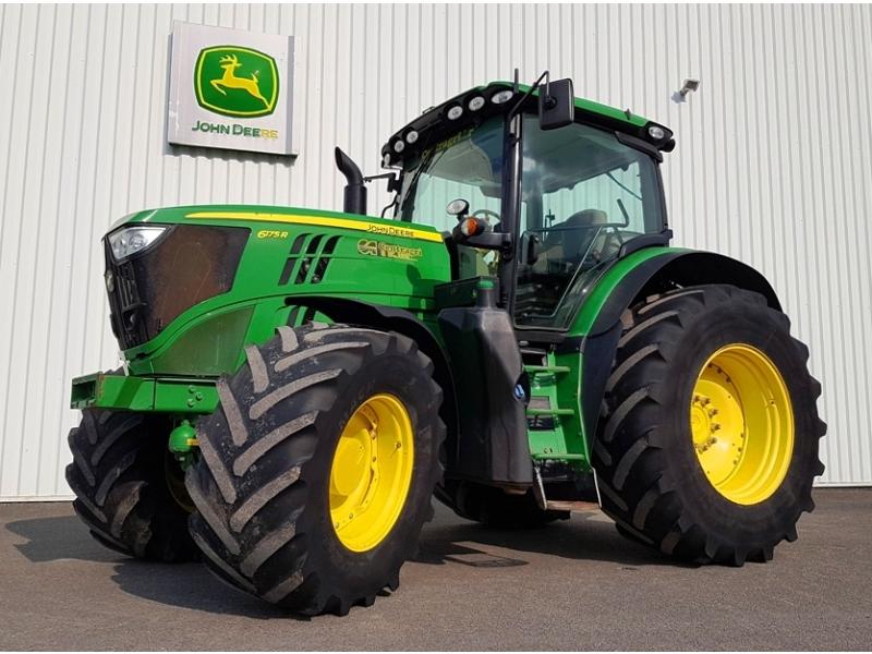 Tracteur agricole Tracteur agricole