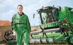 Technicien agricole Technicien agricole