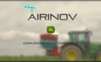 Airinov John Deere