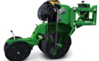 John Deere reçoit 3 médailles pour le sima 2015 John Deere reçoit 3 médailles pour le sima 2015
