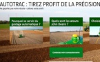 Autotrac : tirez profit de la précision