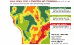 Les USA et l'agriculture de précision